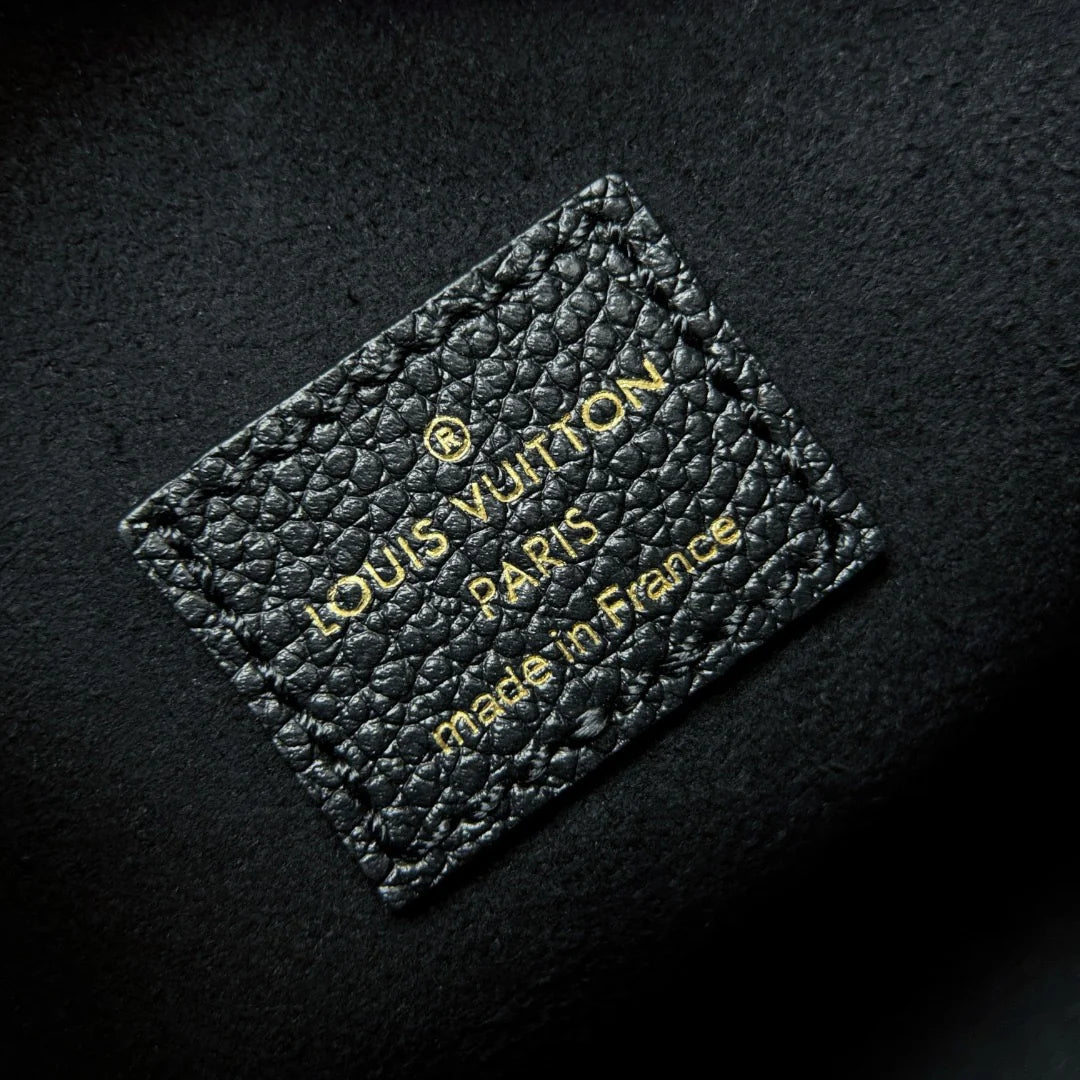 Speedy Nano - Glimmer of Luxury