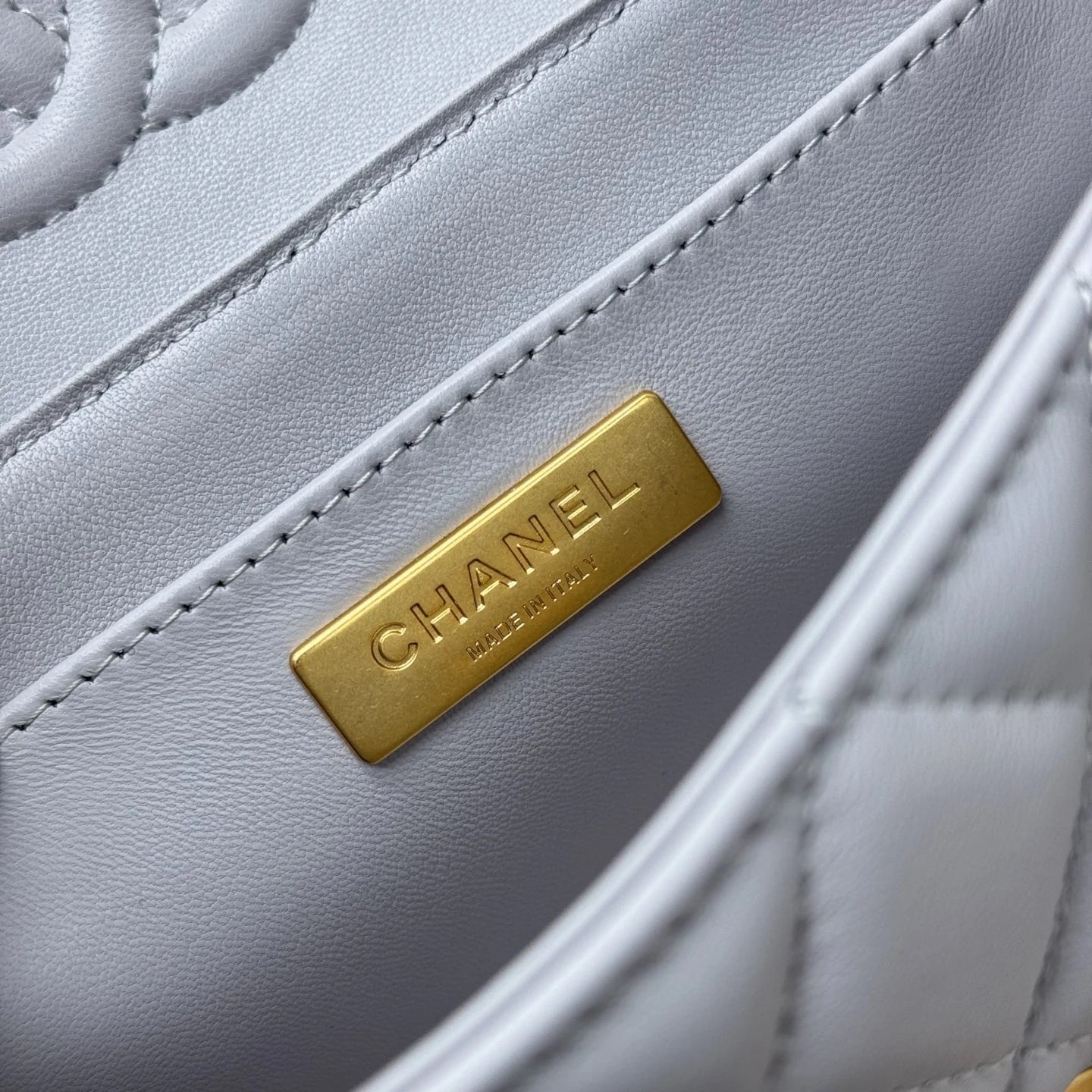 Chanel 25S Flap Bag