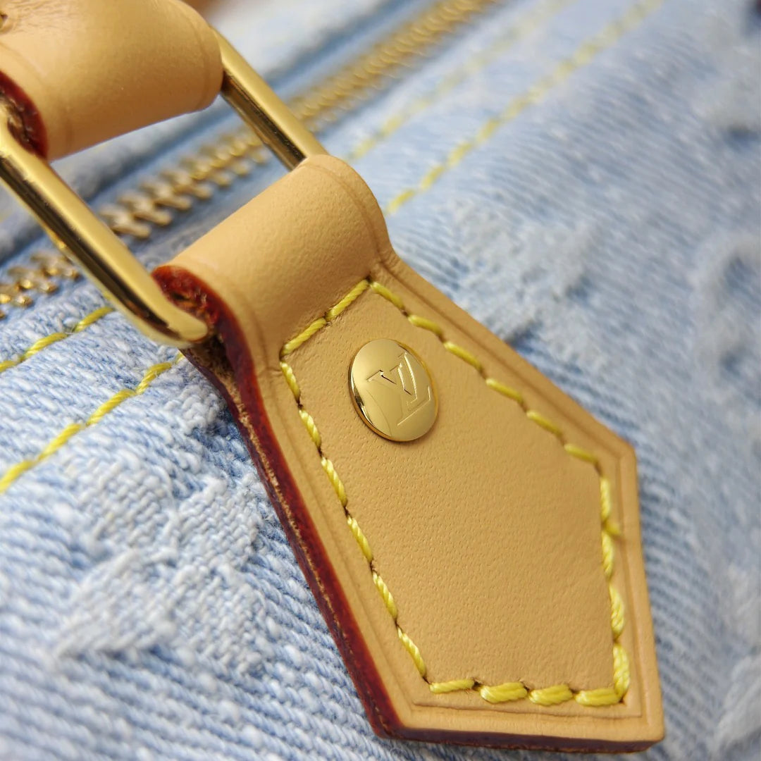 Speedy Nano - Glimmer of Luxury