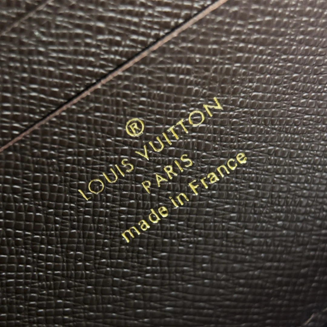 Zambak Woc - Glimmer of Luxury