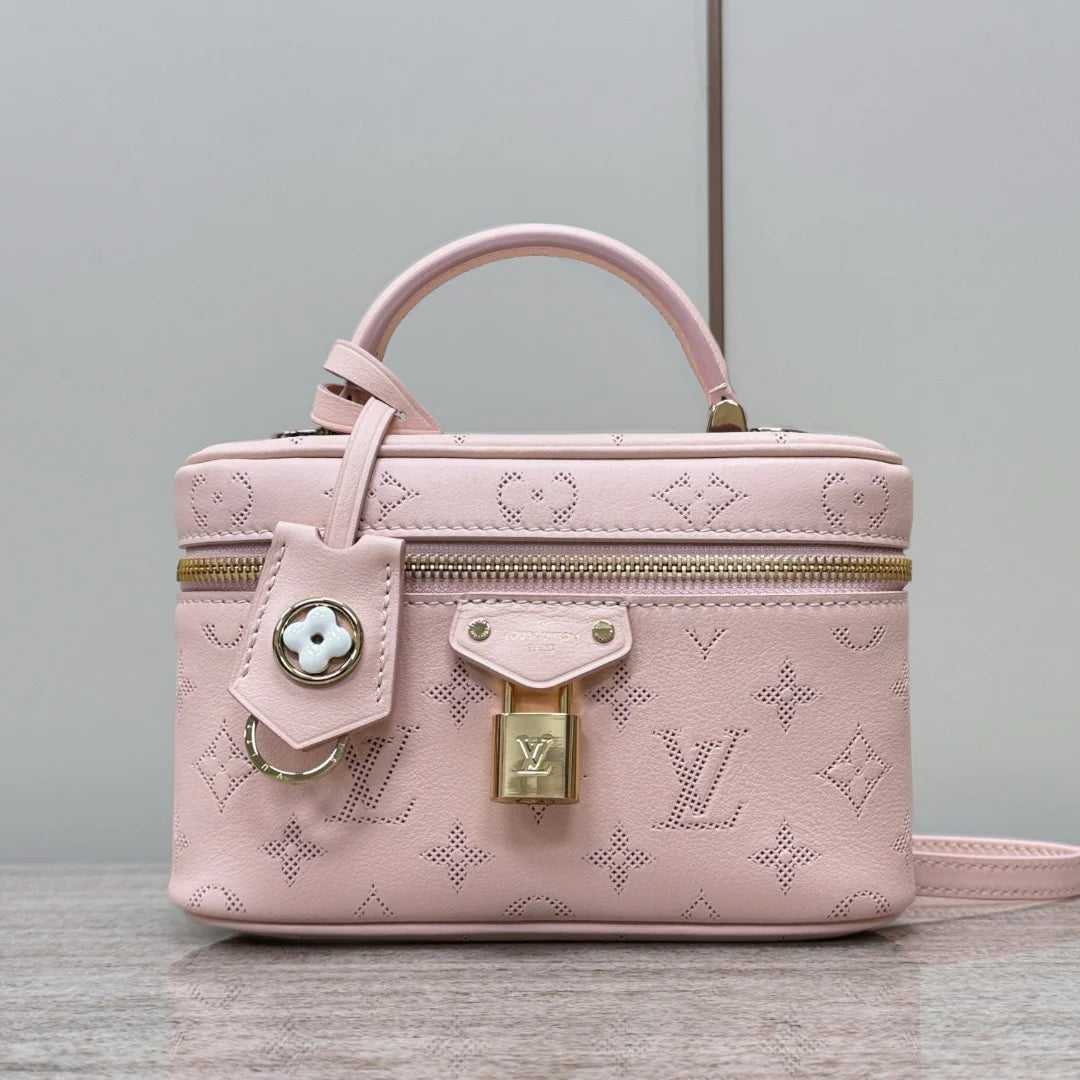 Vanity Çanta - Glimmer of Luxury