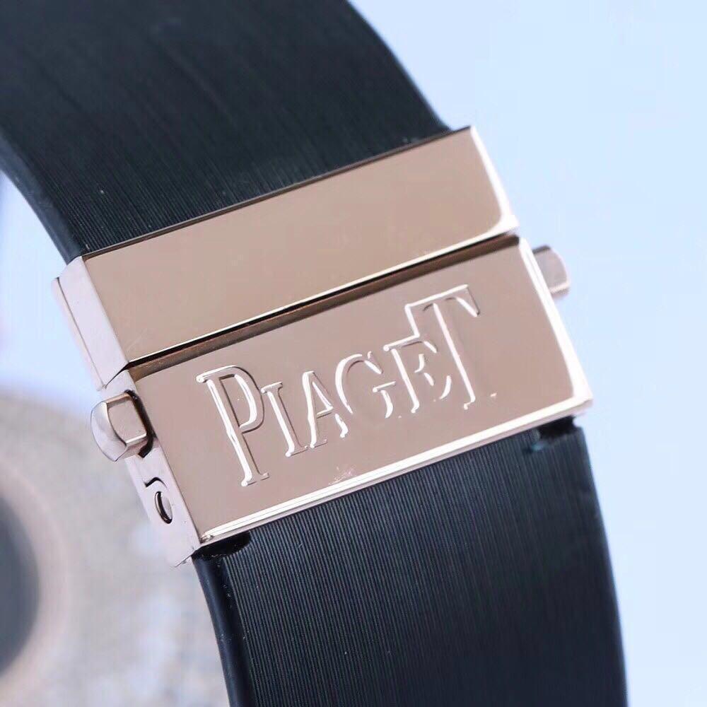 Piaget Limelight Twice Pırlanta Saat - Glimmer of Luxury