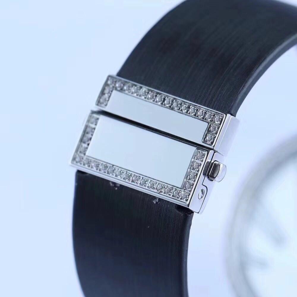 Piaget Limelight Twice Pırlanta Saat - Glimmer of Luxury