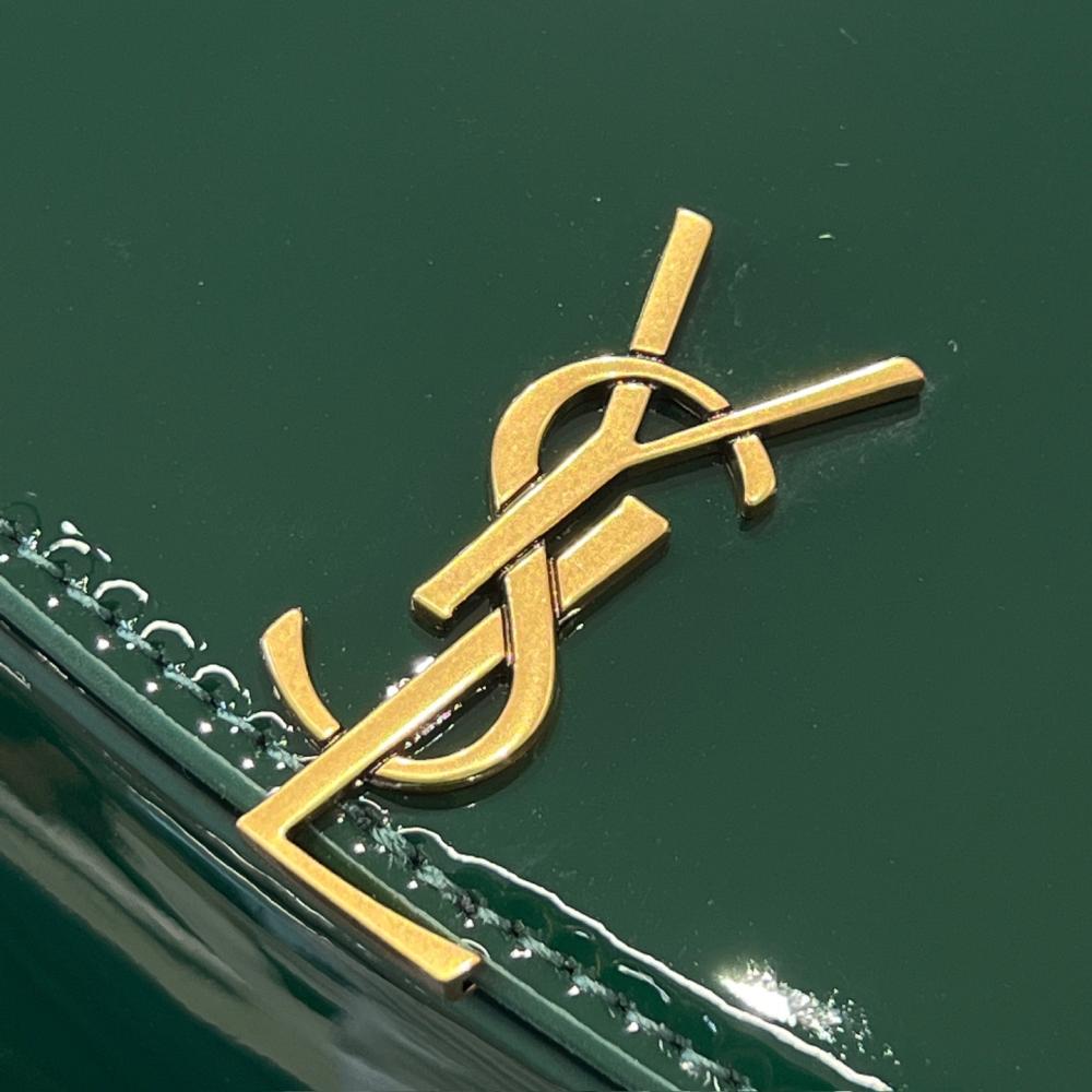 Saint Laurent Voltaire Top Handle Bag