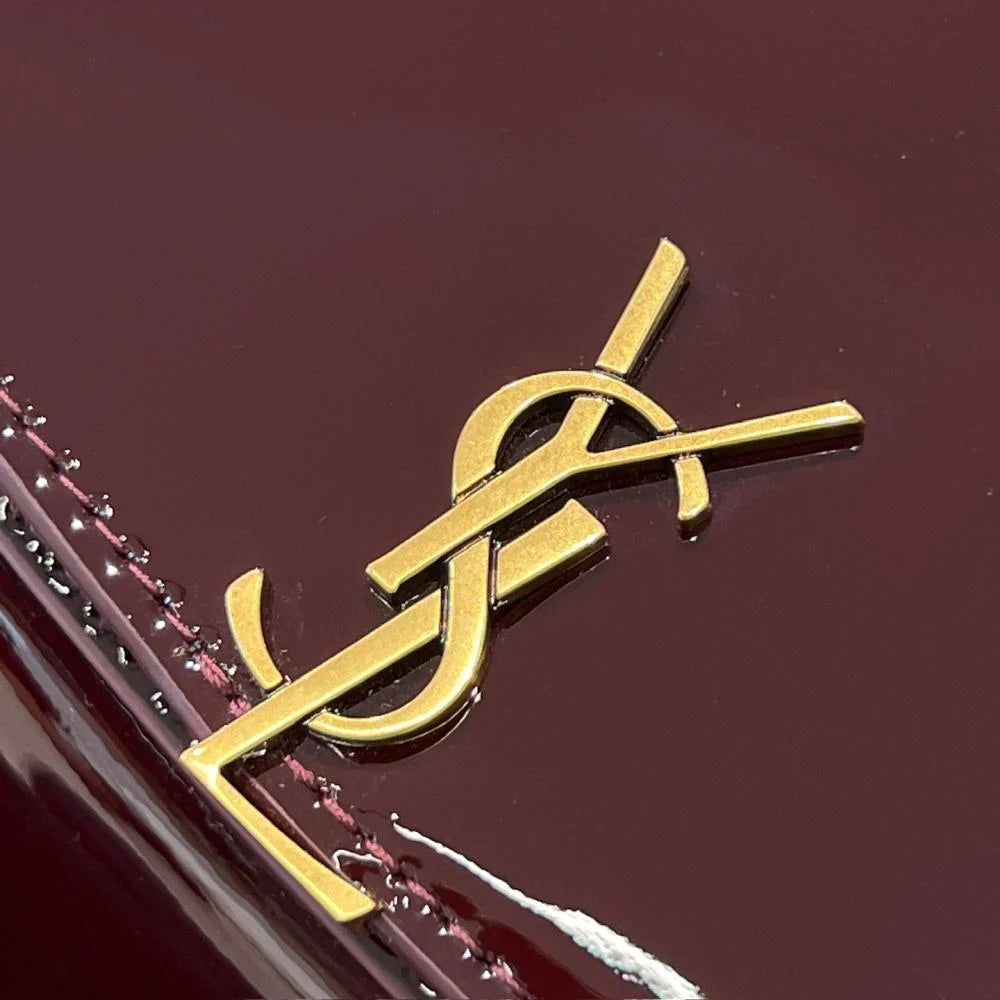 Saint Laurent Voltaire Top Handle Bag