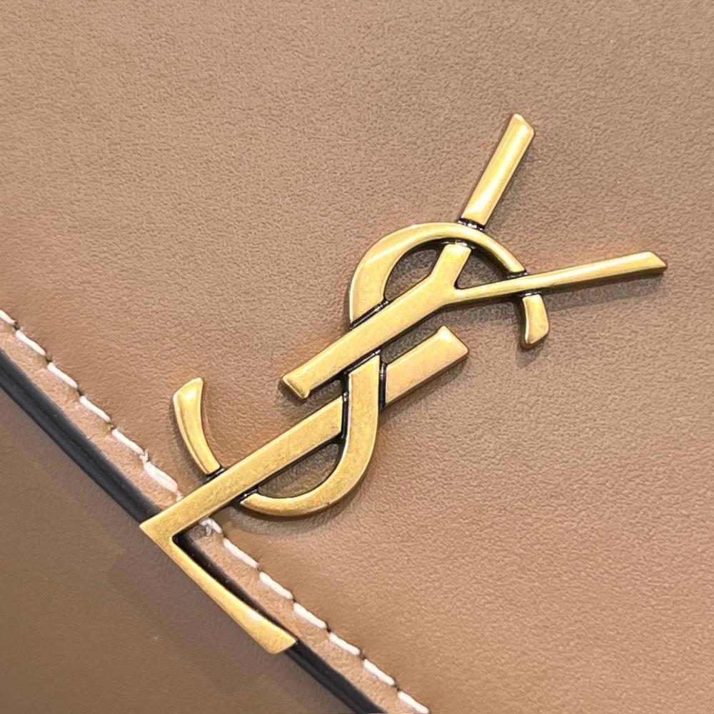 Saint Laurent Voltaire Top Handle Bag