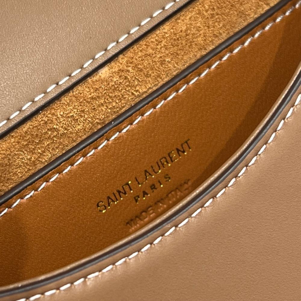 Saint Laurent Voltaire Top Handle Bag