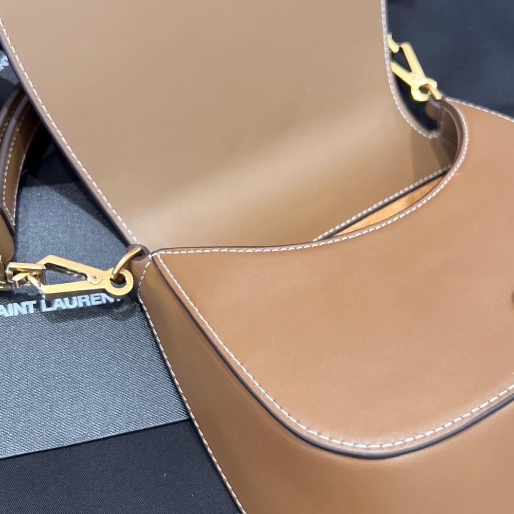 Saint Laurent Voltaire Top Handle Bag