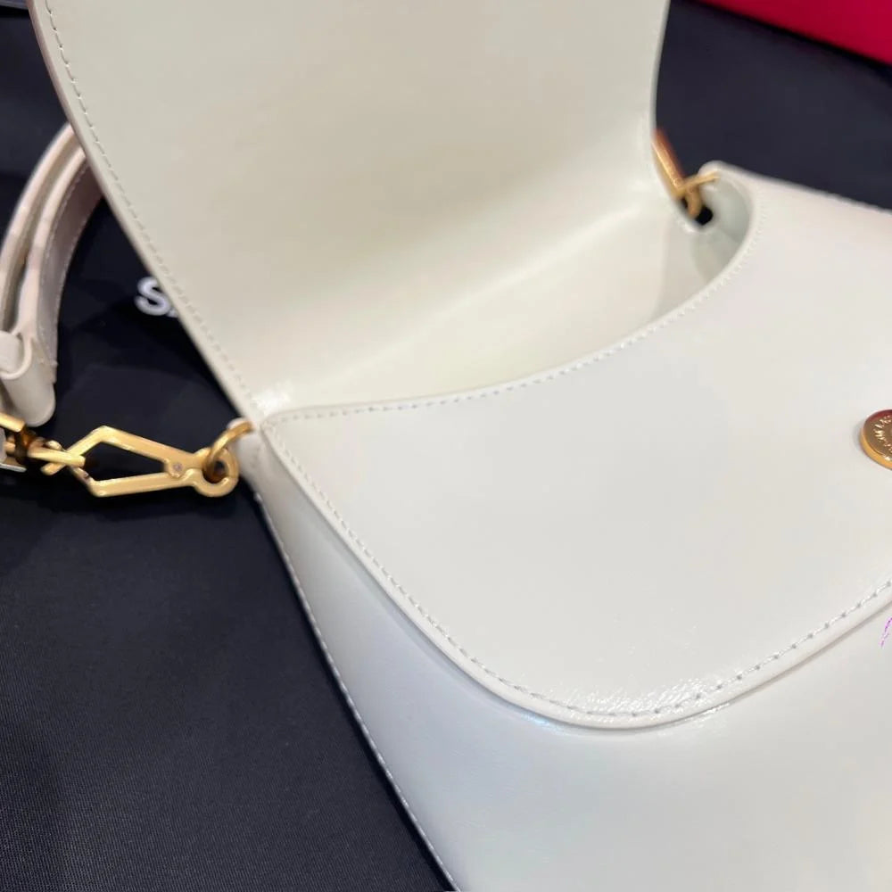 Saint Laurent Voltaire Top Handle Bag