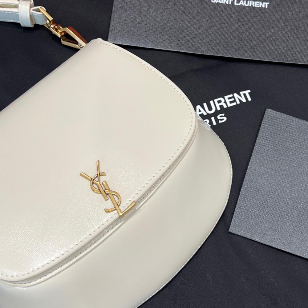 Saint Laurent Voltaire Top Handle Bag