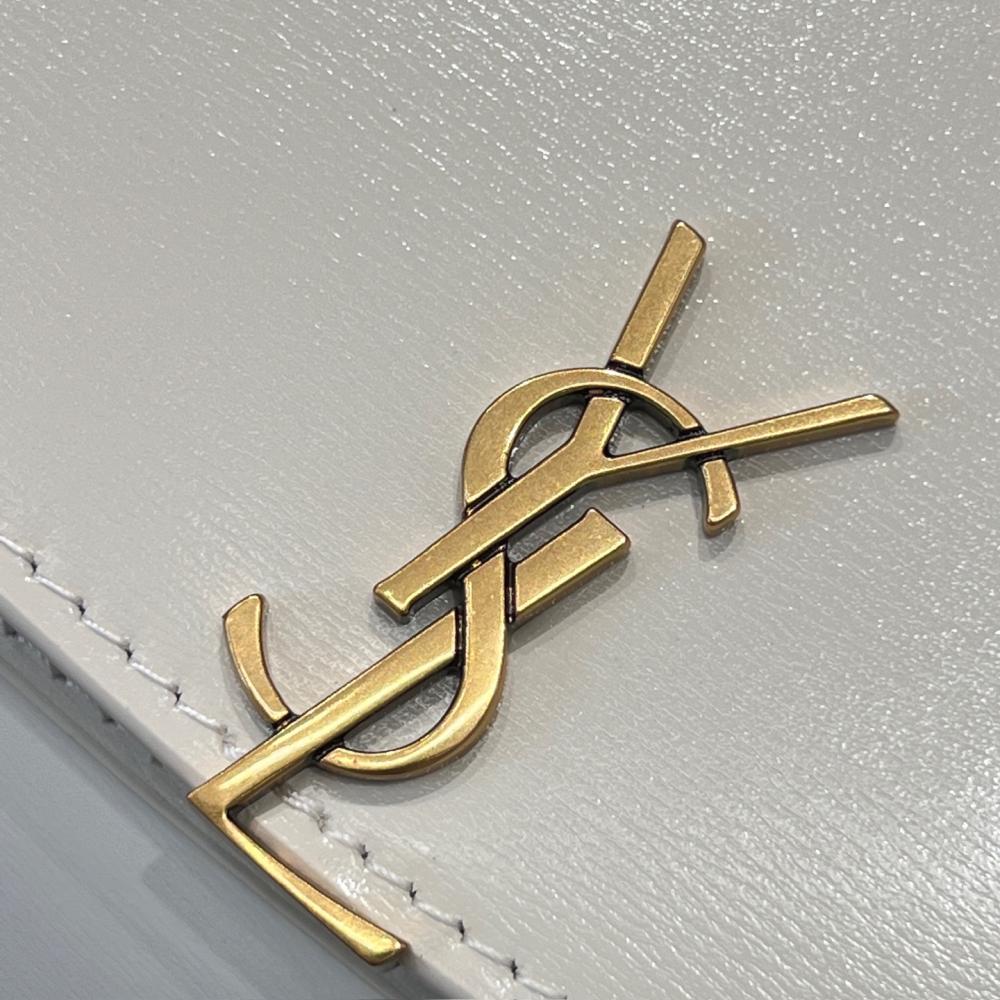 Saint Laurent Voltaire Top Handle Bag