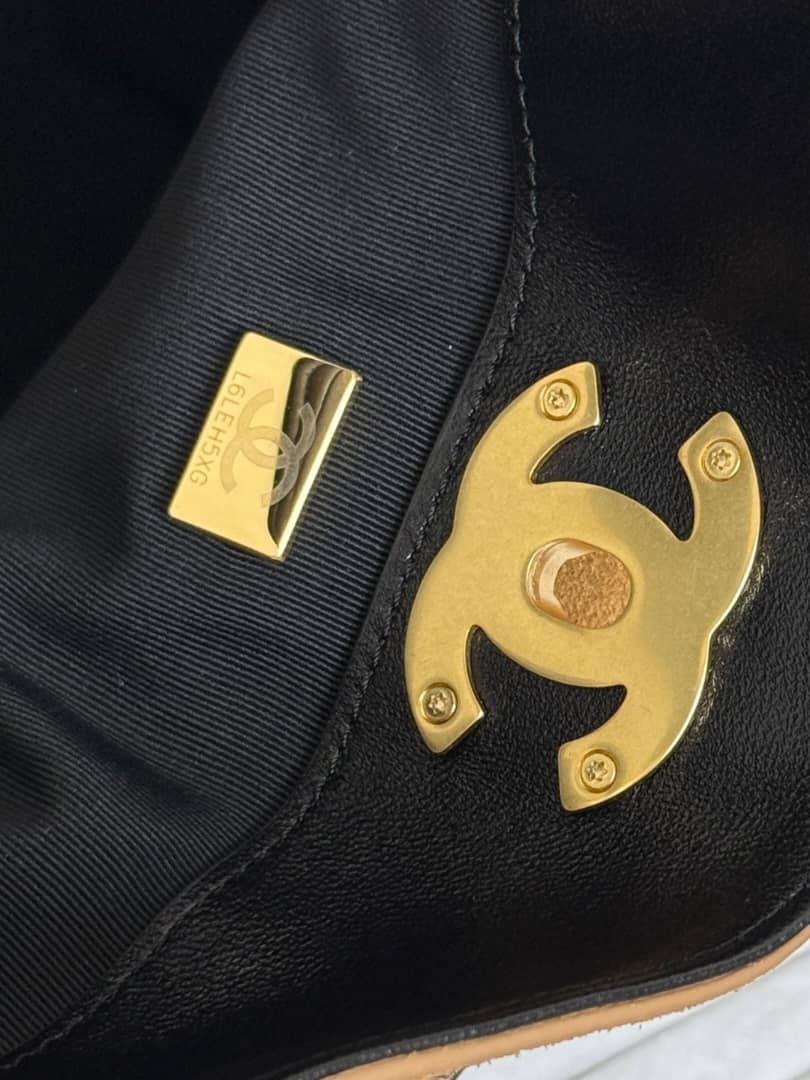 Chanel MÉTİERS D’ART Alışveriş Çantası