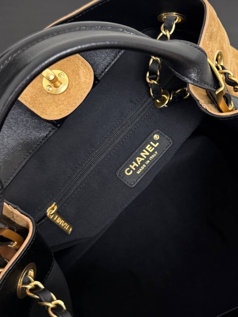 Chanel MÉTİERS D’ART Alışveriş Çantası