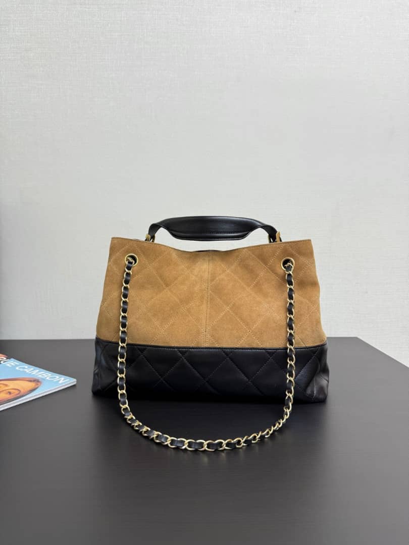 Chanel MÉTİERS D’ART Alışveriş Çantası