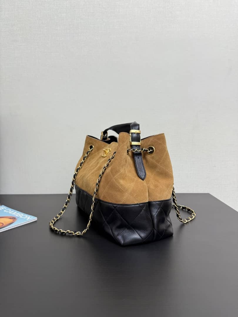 Chanel MÉTİERS D’ART Alışveriş Çantası