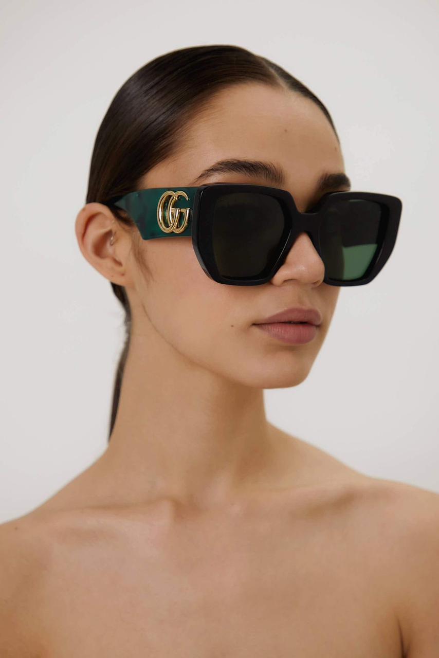 Gucci GG0956S Güneş Gözlüğü - Glimmer of Luxury