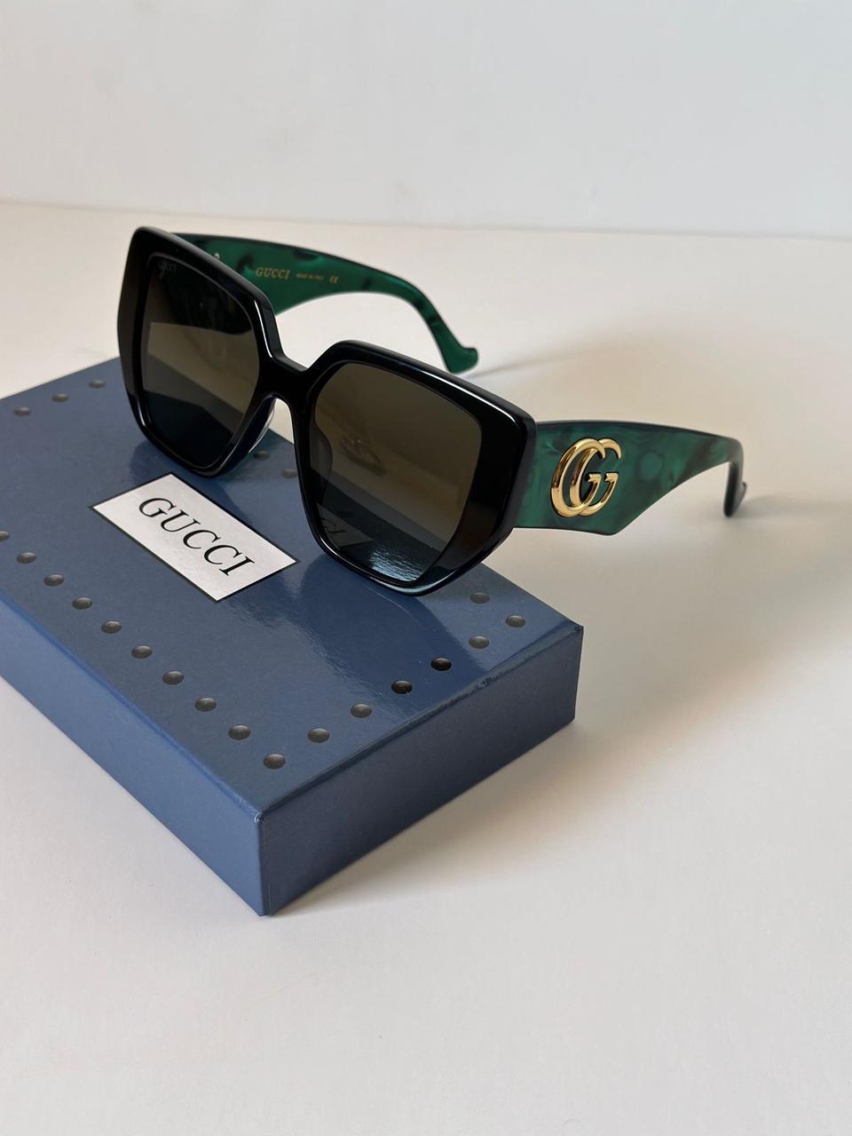 Gucci GG0956S Güneş Gözlüğü - Glimmer of Luxury