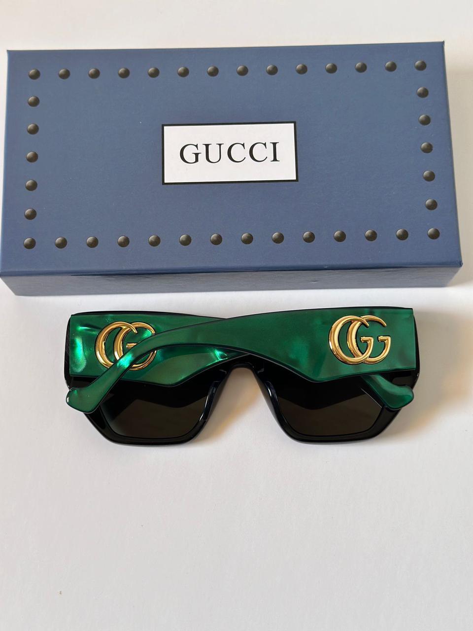 Gucci GG0956S Güneş Gözlüğü - Glimmer of Luxury