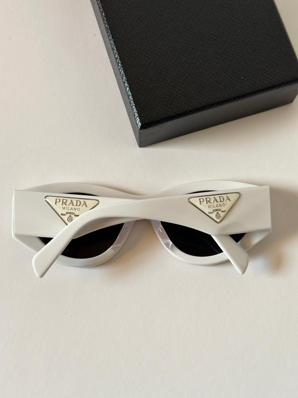 Prada Kadın PR 20ZS Güneş Gözlüğü - Glimmer of Luxury