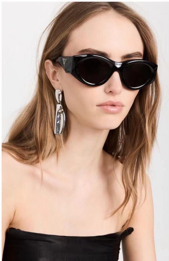 Prada Kadın PR 20ZS Güneş Gözlüğü - Glimmer of Luxury