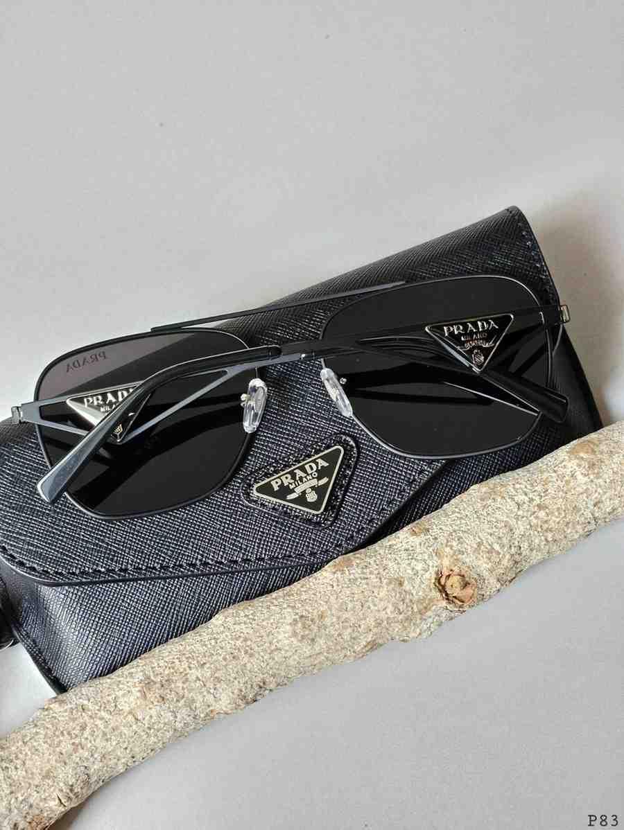Prada Kadın PR A50S Güneş Gözlüğü - Glimmer of Luxury