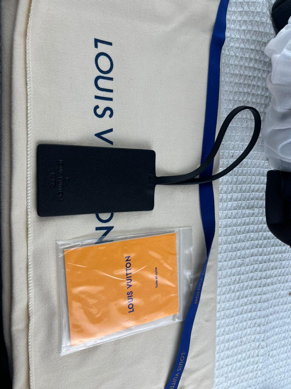 Louis Vuitton Takeoff Sırt Çantası - Glimmer of Luxury