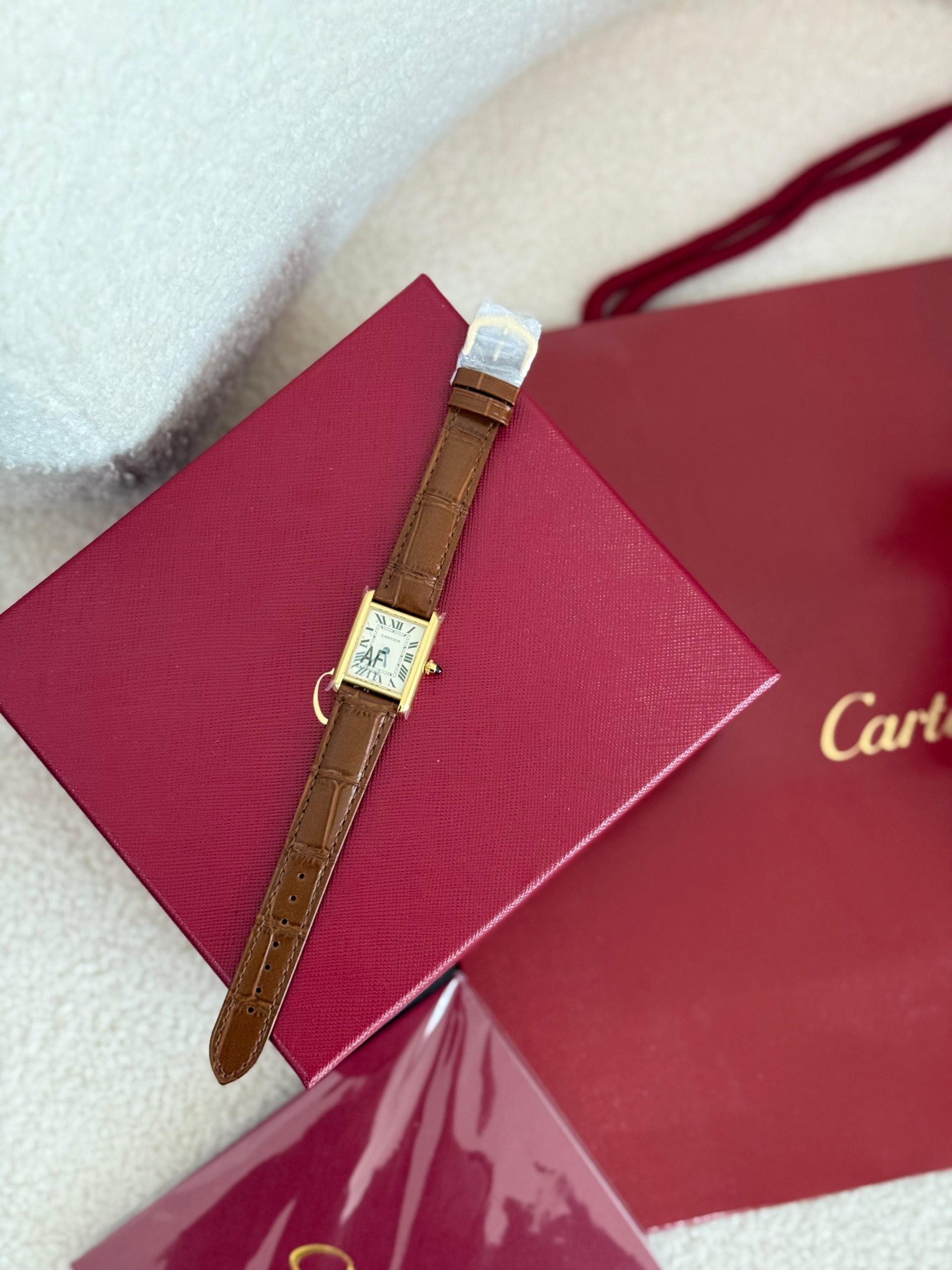 Cartier Solo XL Ref WSTA0040 Stainless Steel