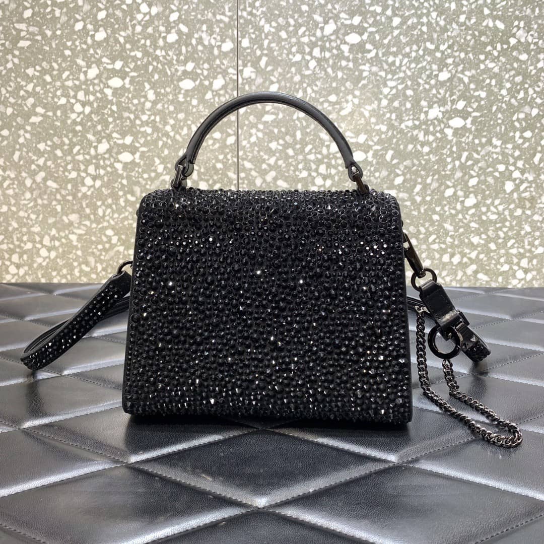 Valentino Vsling Mini El Çantası