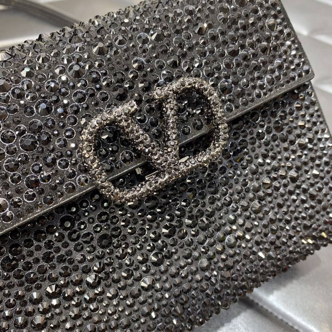 Valentino Vsling Mini Handbag