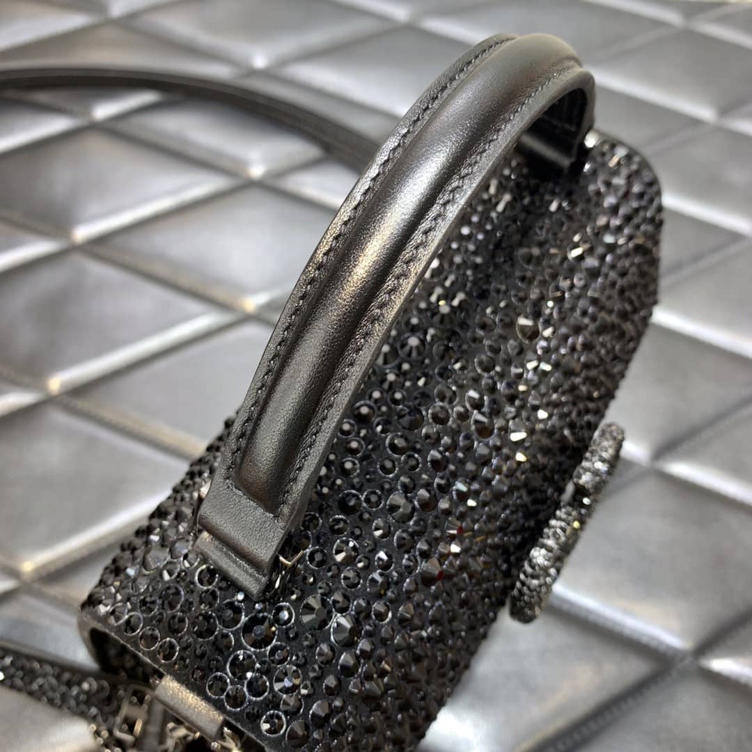 Valentino Vsling Mini Handbag