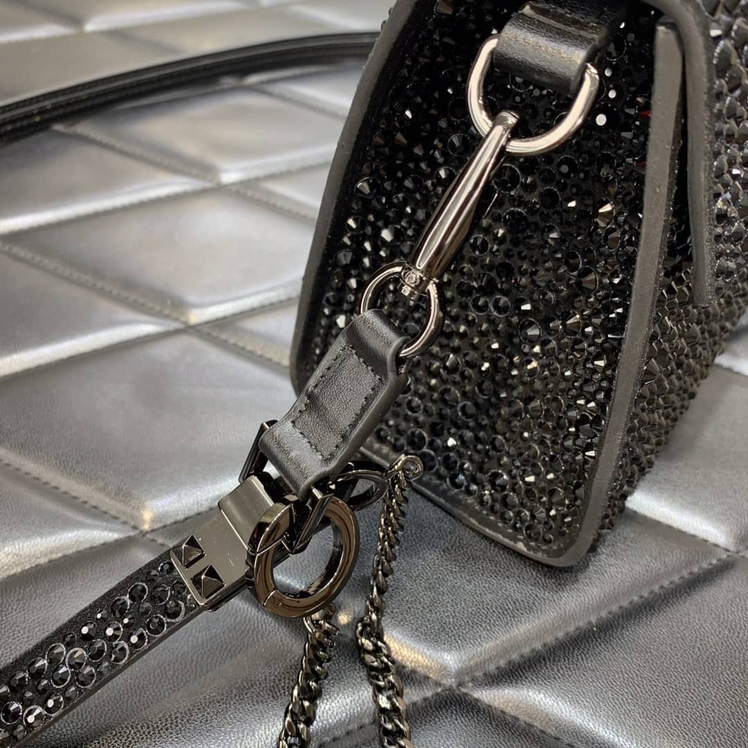 Valentino Vsling Mini El Çantası