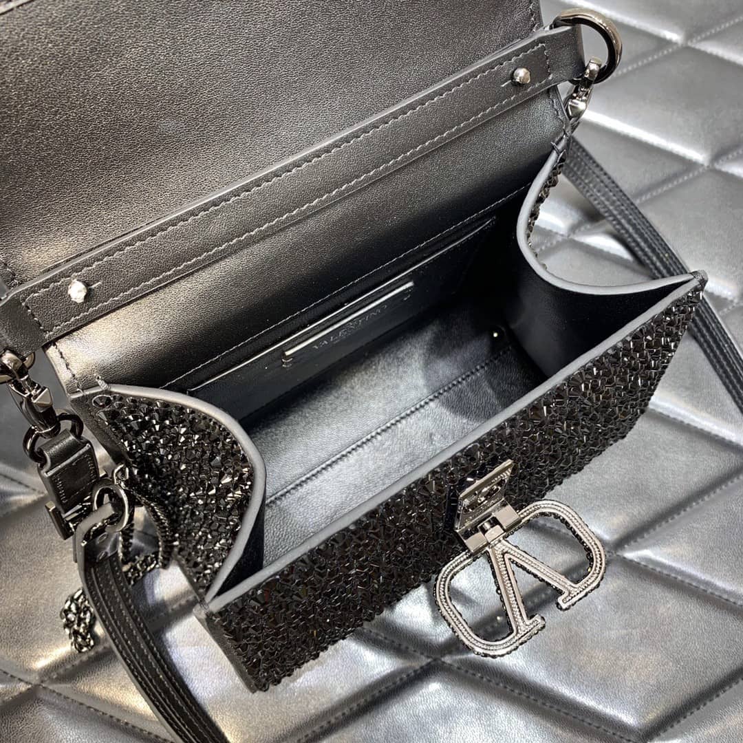 Valentino Vsling Mini El Çantası
