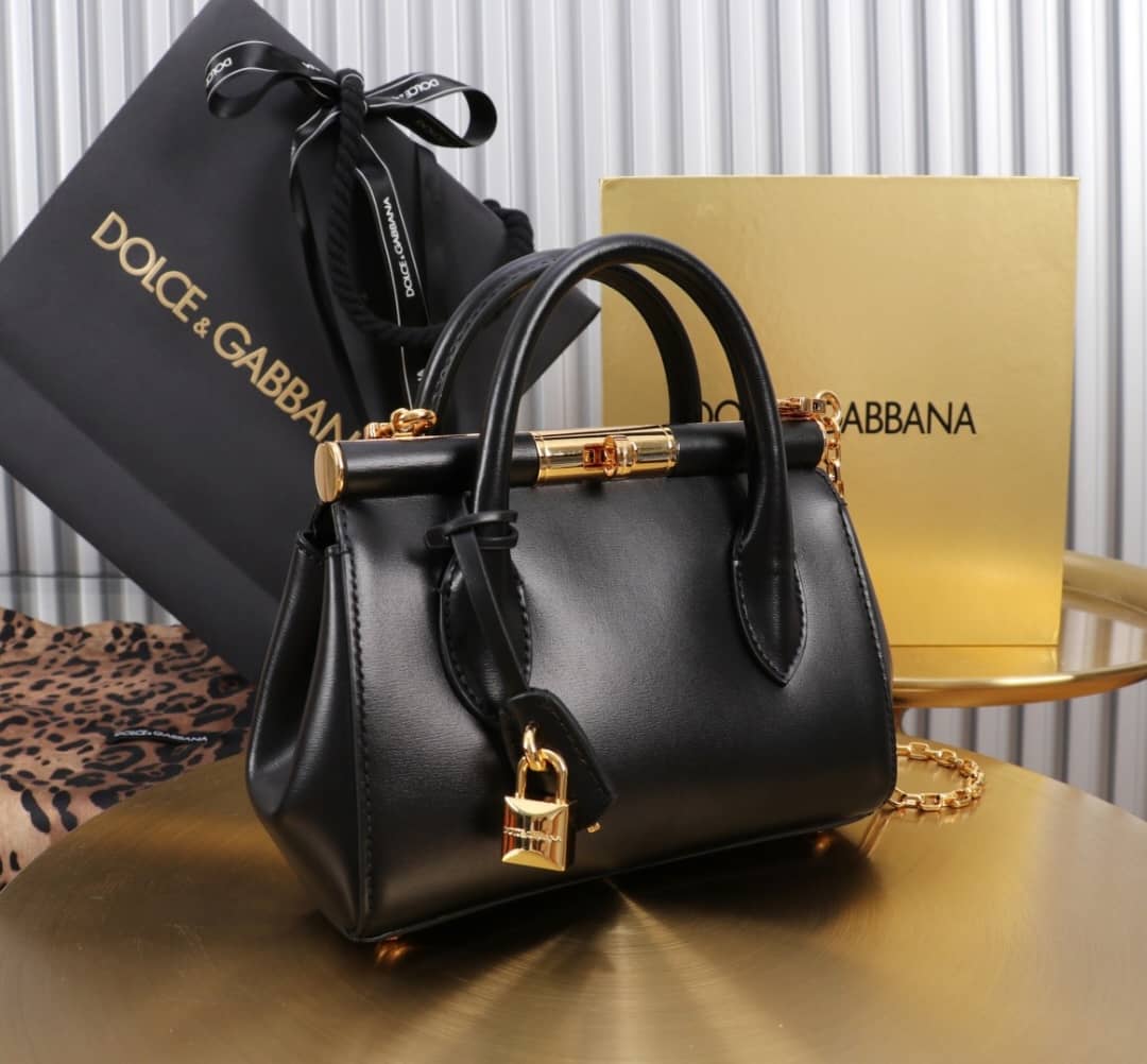 Dolce & Gabbana Mini Marlene Günlük Çanta