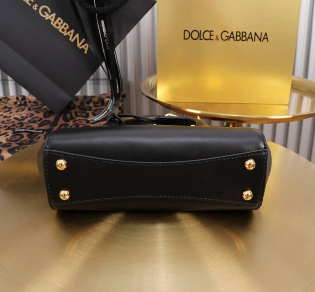 Dolce & Gabbana Mini Marlene Günlük Çanta