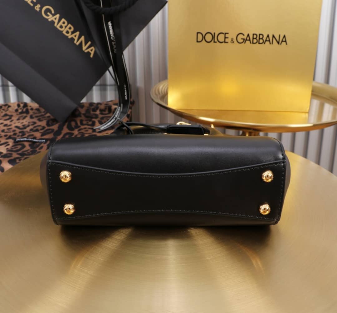 Dolce & Gabbana Mini Marlene Günlük Çanta