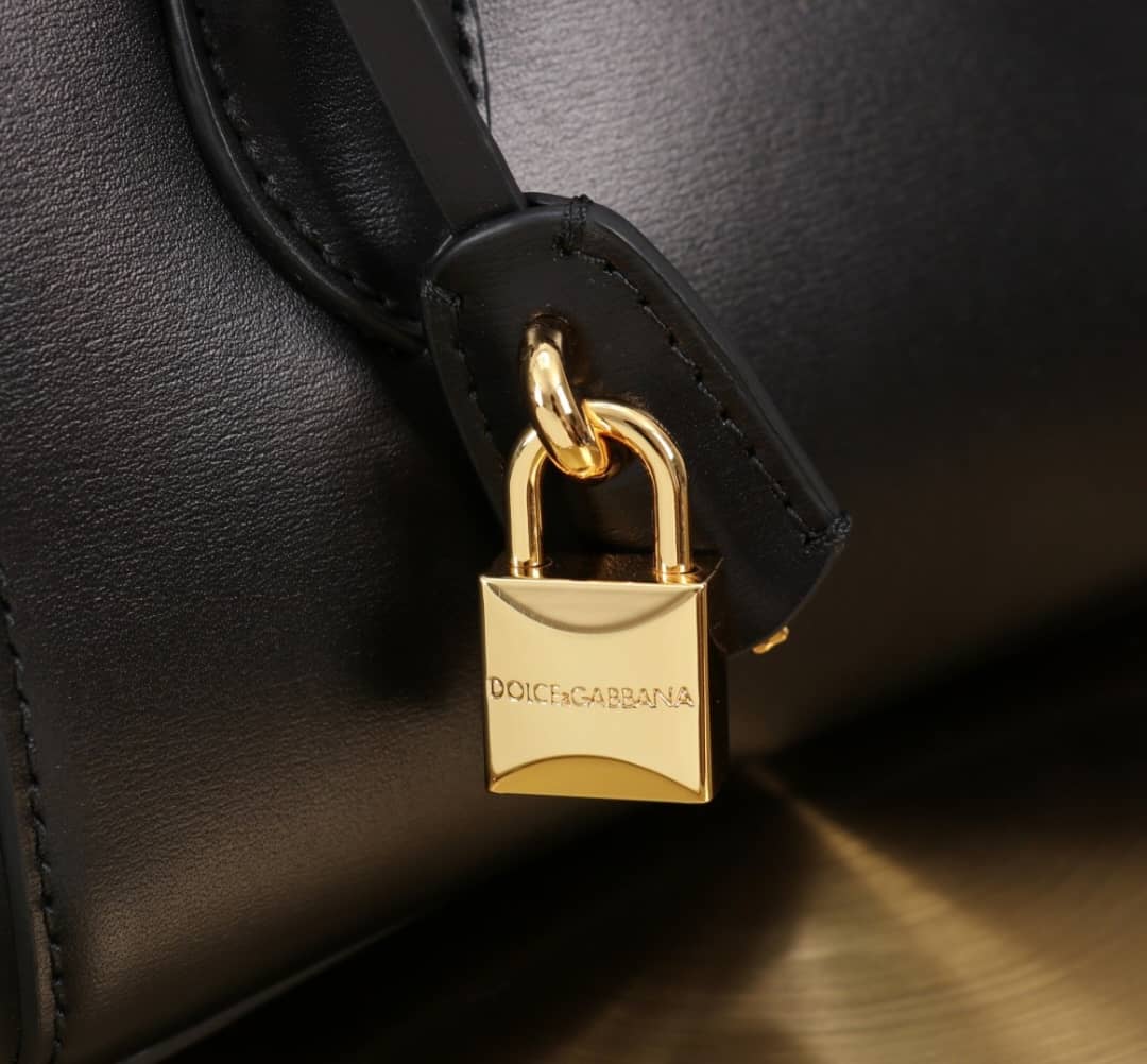 Dolce & Gabbana Mini Marlene Günlük Çanta