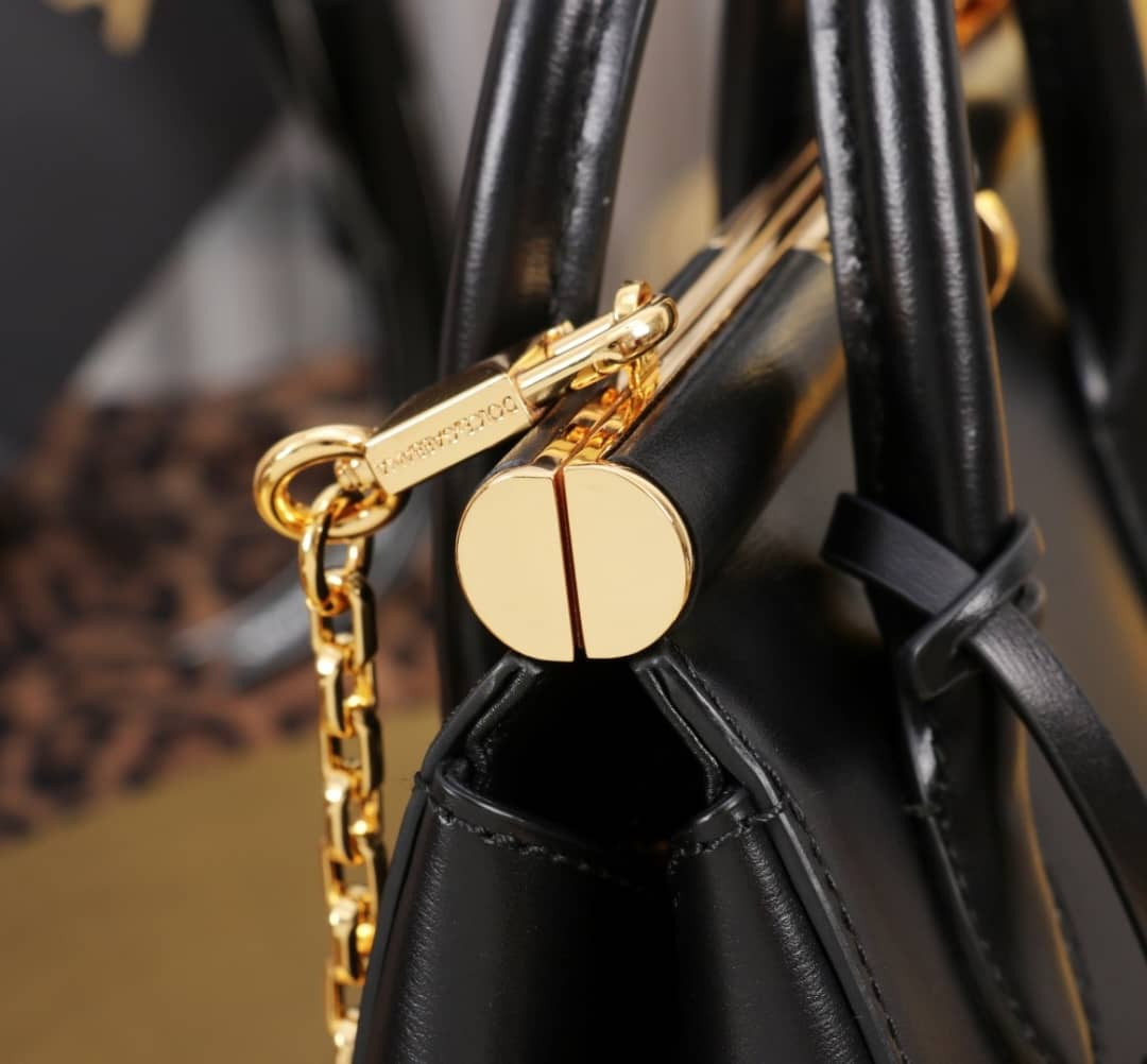 Dolce & Gabbana Mini Marlene Günlük Çanta