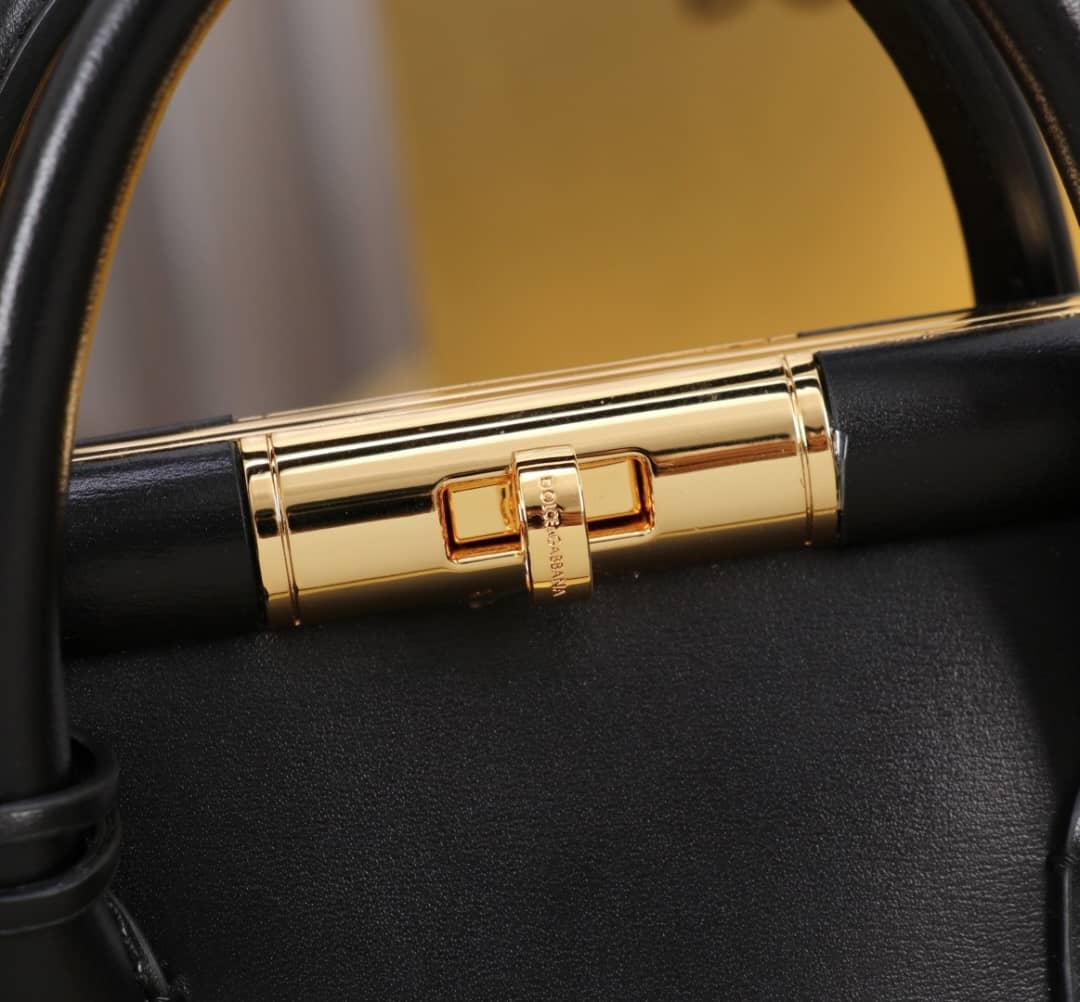 Dolce & Gabbana Mini Marlene Günlük Çanta