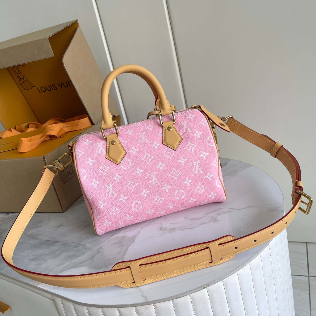 LV Speedy P9 Bandoulière 25
