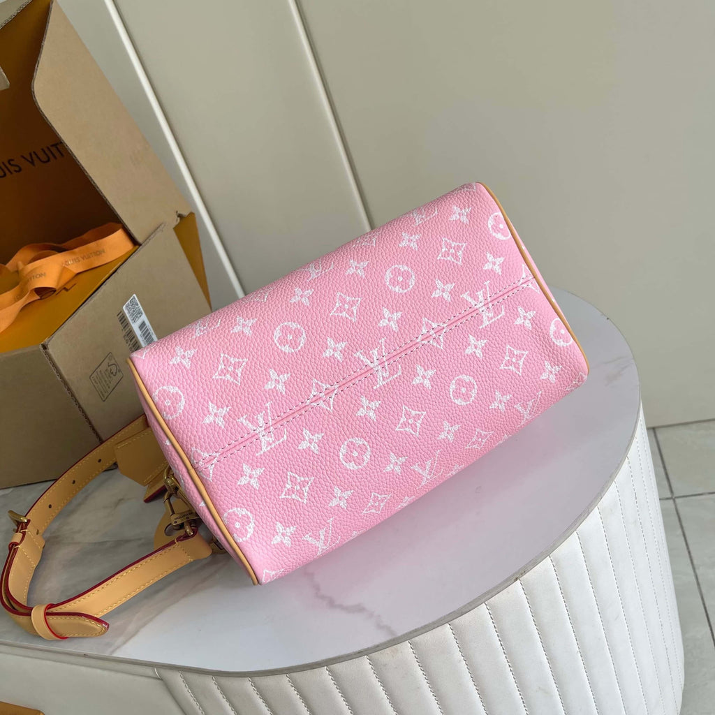 LV Speedy P9 Bandoulière 25