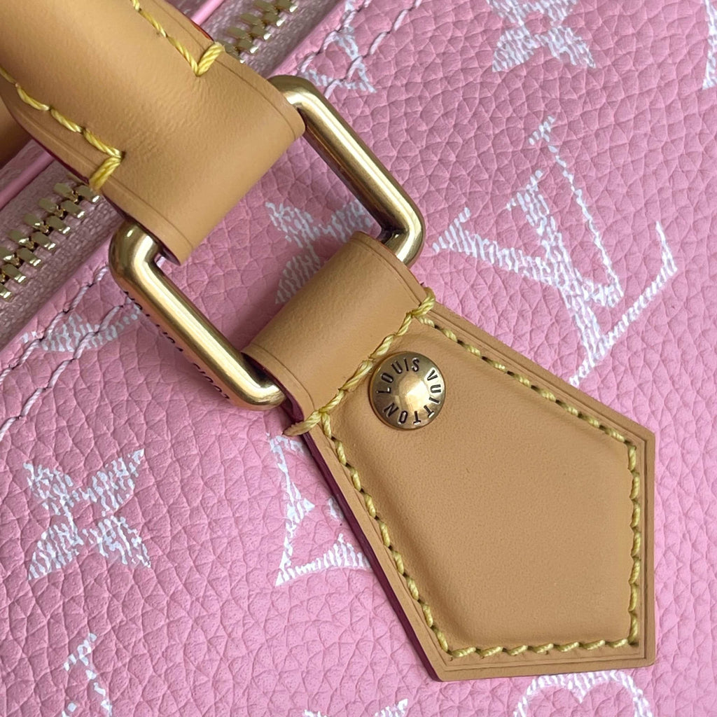 LV Speedy P9 Bandoulière 25
