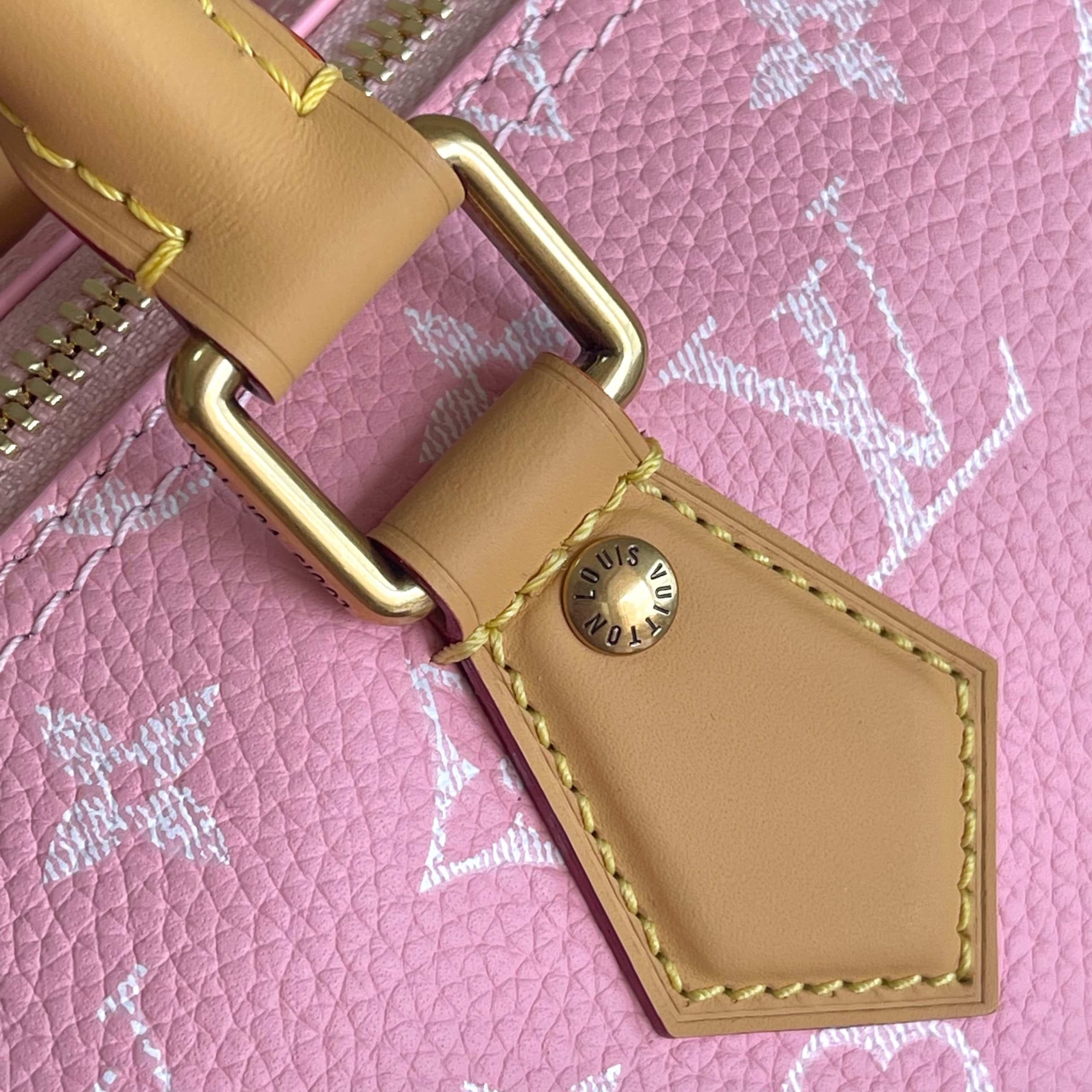 LV Speedy P9 Bandoulière 25