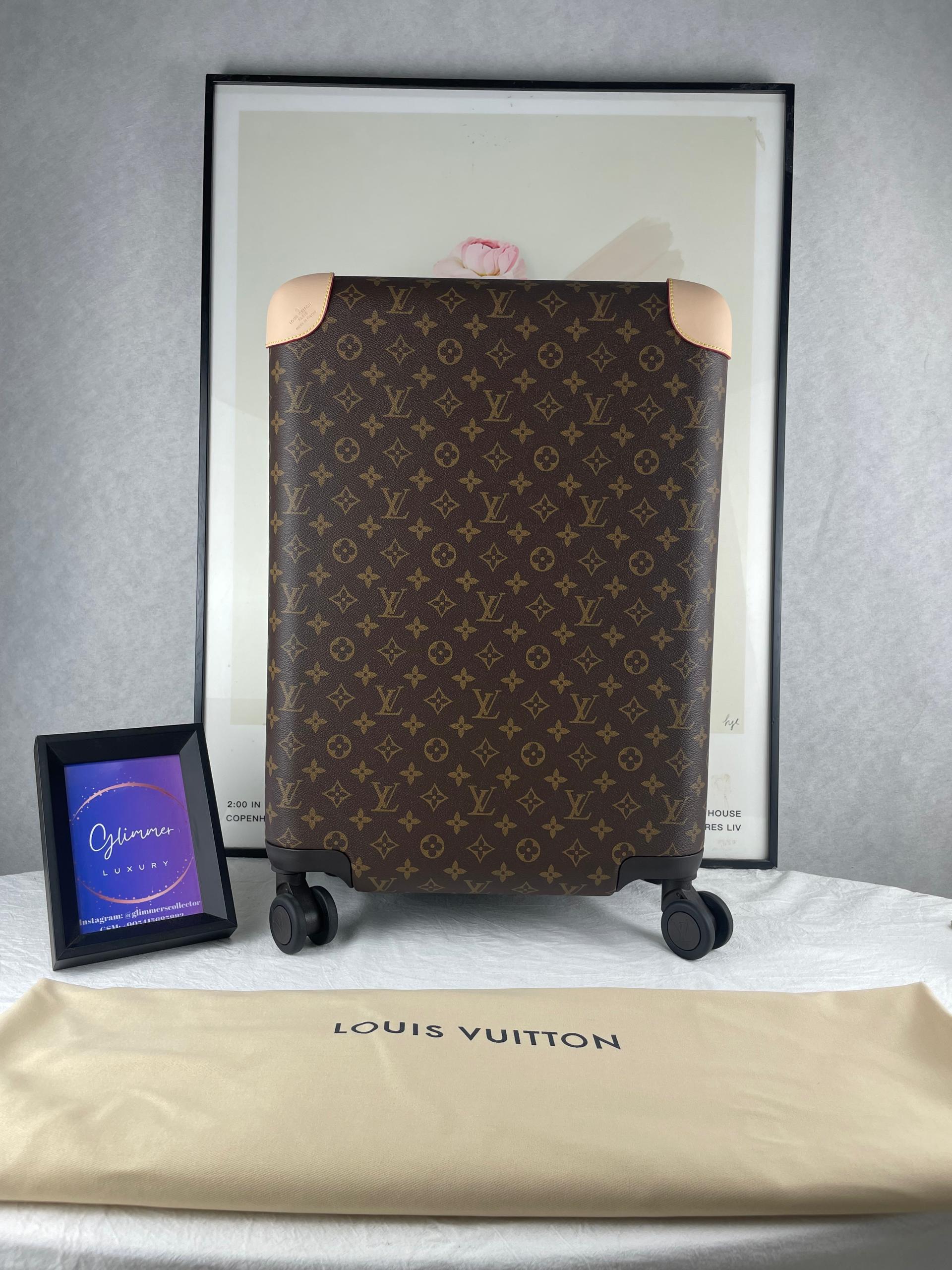 Louis Vuitton Horizon 55