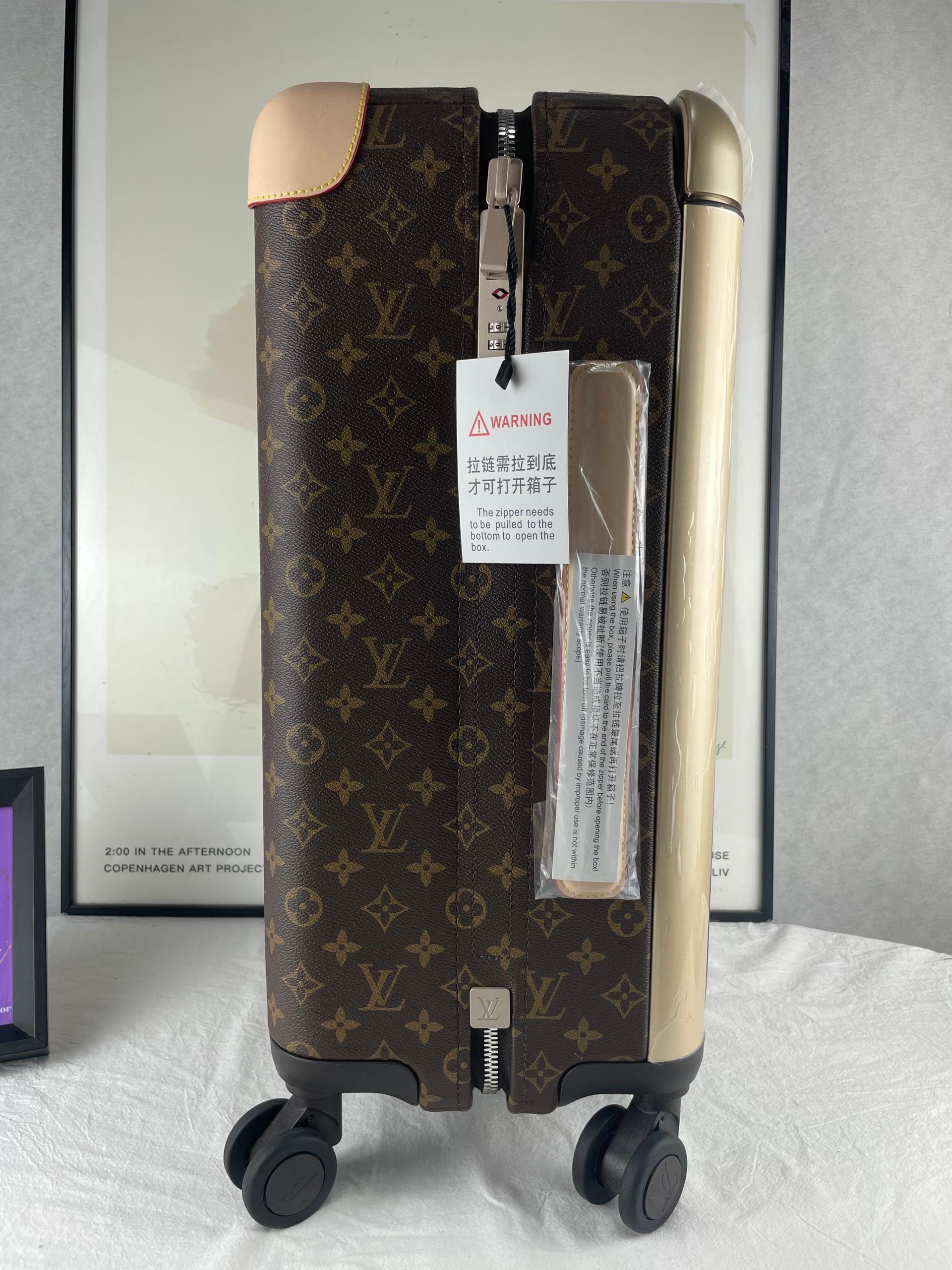 Louis Vuitton Horizon 55
