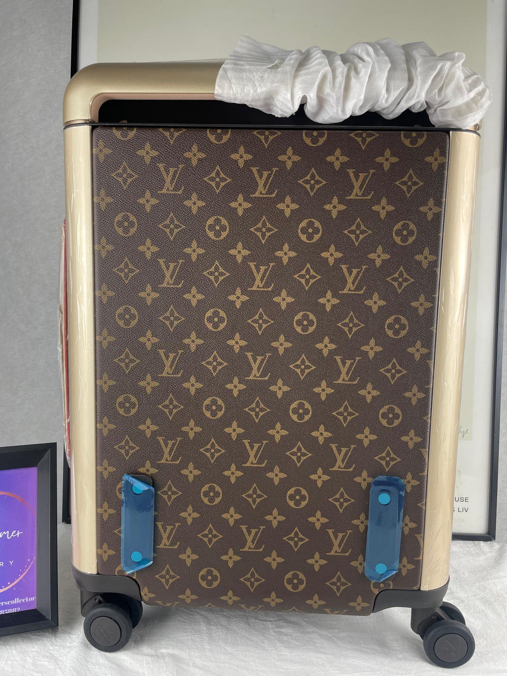 Louis Vuitton Horizon 55