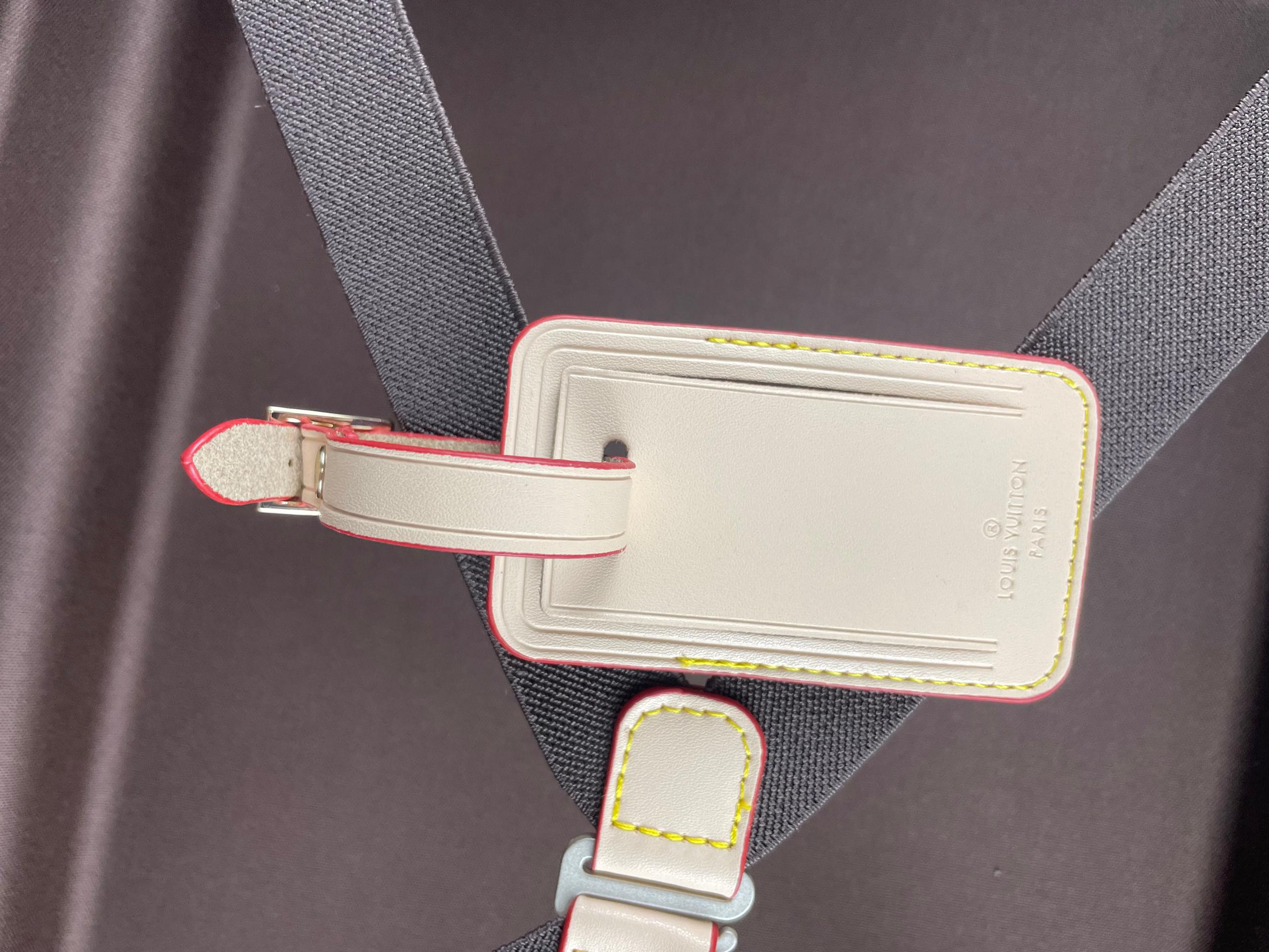 Louis Vuitton Horizon 55