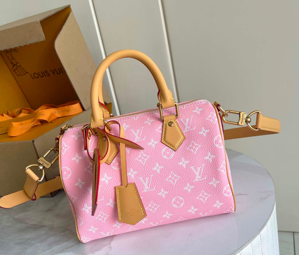 LV Speedy P9 Bandoulière 25