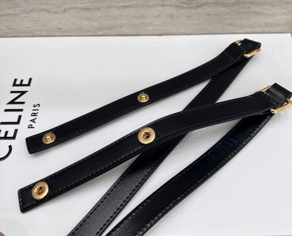 Celine Trapeze Triomphe 26.2cm