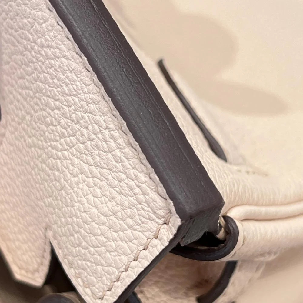 Hermès Birkin 25 Mor Salkım Togo
