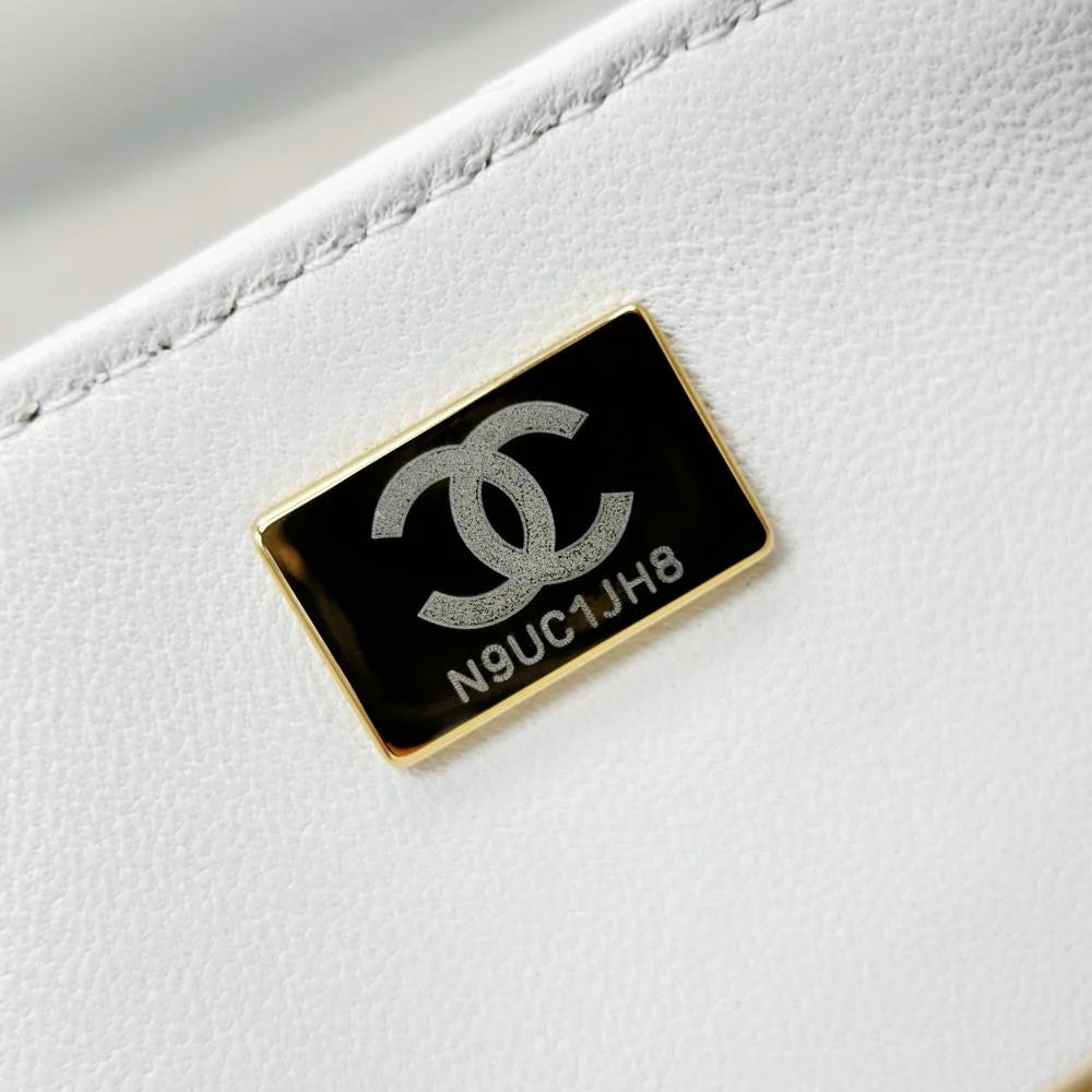 Chanel 25S Flap Bag